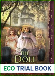 The Doll Graveyard: A Hauntings Novel