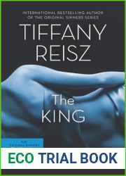 The King (The Original Sinners, #6)