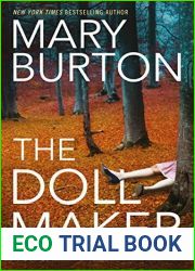 The Dollmaker (The Forgotten Files, #2)