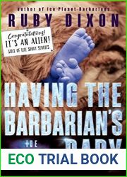 Having the Barbarian|s Baby (Ice Planet Barbarians, #6.1)