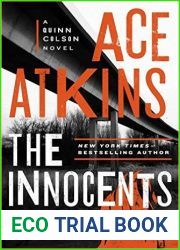 The Innocents (Quinn Colson, #6)