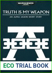 Truth is My Weapon (Warhammer 40,000)