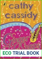 Ginger Snaps