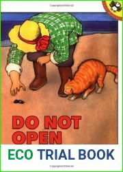 Do Not Open