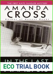 In the Last Analysis (A Kate Fansler Mystery #1)
