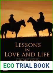 Lessons in Love and Life (The Oregon Series, #2.5)