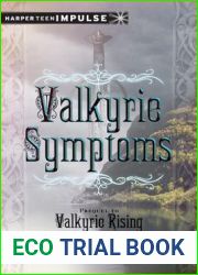 Valkyrie Symptoms (Valkyrie, #0.5)