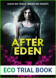 After Eden (After Eden, #1)