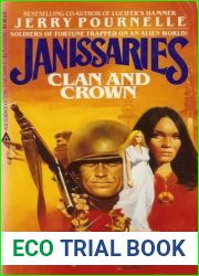 Clan and Crown (Janissaries, #2)