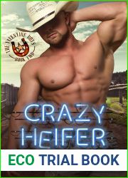 Crazy Heifer (The Valentine Boys #2)