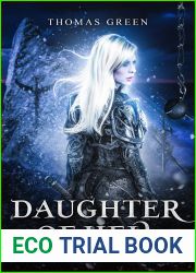 Daughter of Hell (Requiem for Fallen Gods #2)