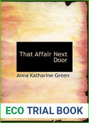 That Affair Next Door