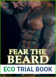Fear the Beard (The Dixie Warden Rejects MC #2)