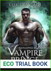 Kidnapped by the Vampire Prince (Royal Vampires, #1)