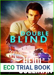 Double Blind (Special Delivery, #2)