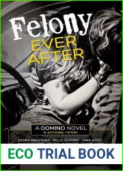 Felony Ever After