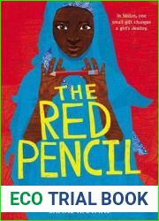 The Red Pencil