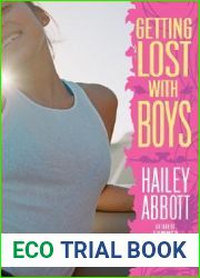 Getting Lost with Boys