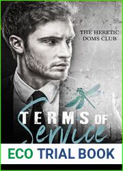 Terms of Service (The Heretic Doms Club, #2)