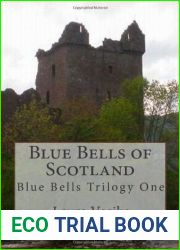 Blue Bells of Scotland (Blue Bells Trilogy, #1)