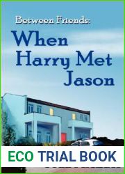 When Harry Met Jason (Between Friends, #2)