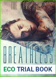 Breathless (The Game, #3)
