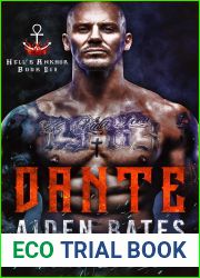 Dante (Hell|s Ankhor #6)