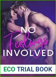 No Feelings Involved (Forever Love #2)