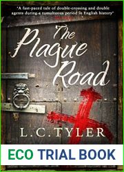 The Plague Road (John Grey Historical Mystery #3)