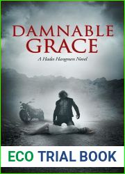 Damnable Grace (Hades Hangmen, #5)