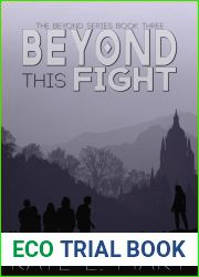 Beyond This Fight (The Beyond #3)