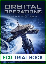 Orbital Operations (Space Janitor #0.5)