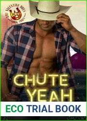 Chute Yeah (The Valentine Boys, #3)