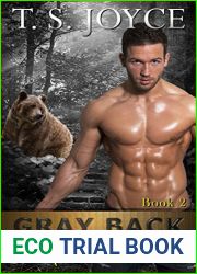 Gray Back Alpha Bear (Gray Back Bears, #2)