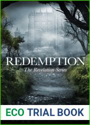 Redemption (The Revelation, #3)