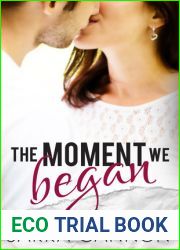 The Moment We Began (Fairhope, #2)
