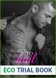 Go to Hail (Hail Raisers #2)