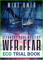 Web of Fear (Glenmore Park Mystery, #3)