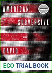 American Subversive