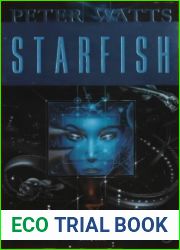Starfish (Rifters, #1)