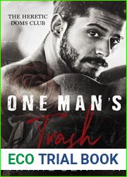 One Man|s Trash (The Heretic Doms Club, #1)