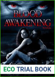 Blood Awakening (Blood Burden, #0.5)