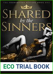 Shared by the Sinners (The Prohibition Sinners Book 1)