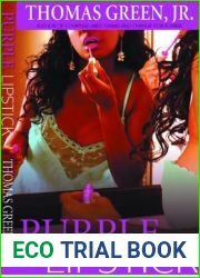 Purple Lipstick