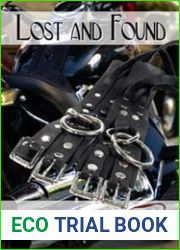 Lost and Found