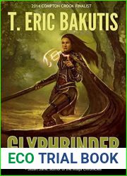 Glyphbinder (Tales of the Five Provinces Book 1)