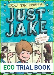 Just Jake (Just Jake, #1)