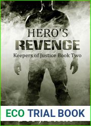 Hero|s Revenge (Keepers of Justice, #2)