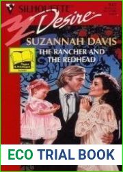 The Rancher and the Redhead