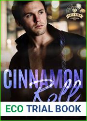 Cinnamon Roll (Bold Brew #9)